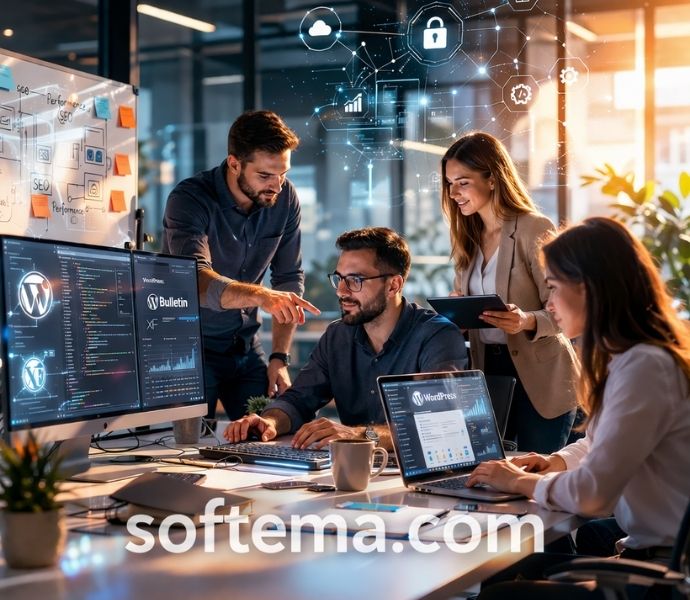 Dijitalde Güçlü Bir Yolculuk